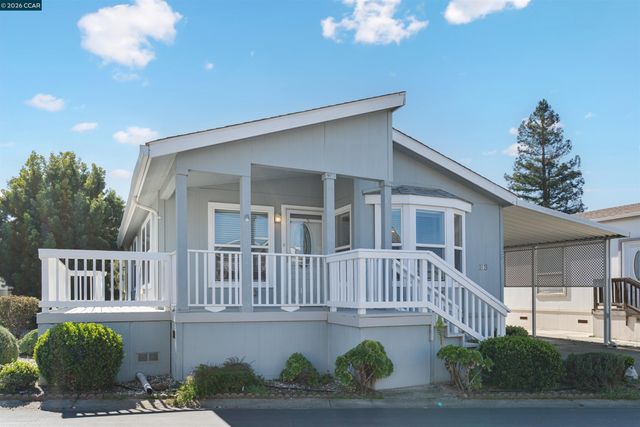 3263 Vineyard Ave. 113, Pleasanton, CA 94566