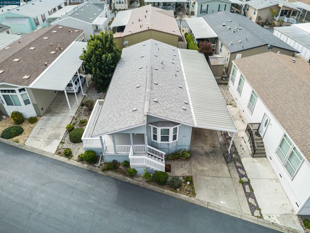 3263 Vineyard Ave. 113, Pleasanton, CA 94566