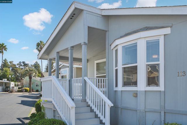 3263 Vineyard Ave. 113, Pleasanton, CA 94566