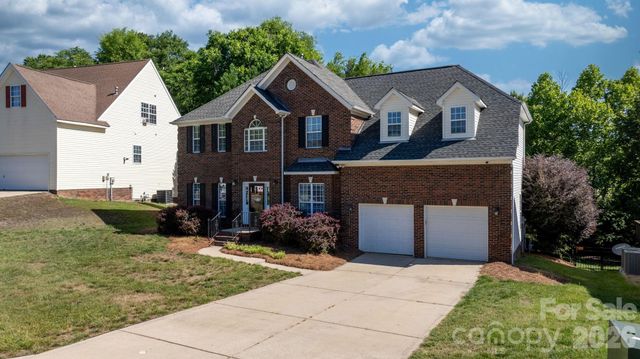 117 Mark Twain Court, Mount Holly, NC 28120