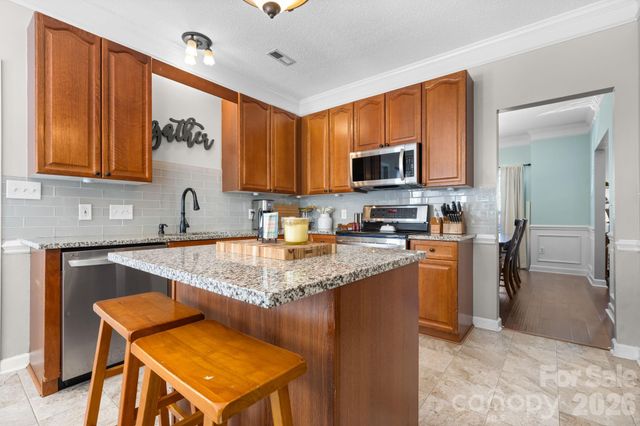 117 Mark Twain Court, Mount Holly, NC 28120