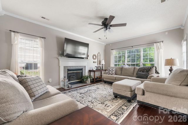 117 Mark Twain Court, Mount Holly, NC 28120