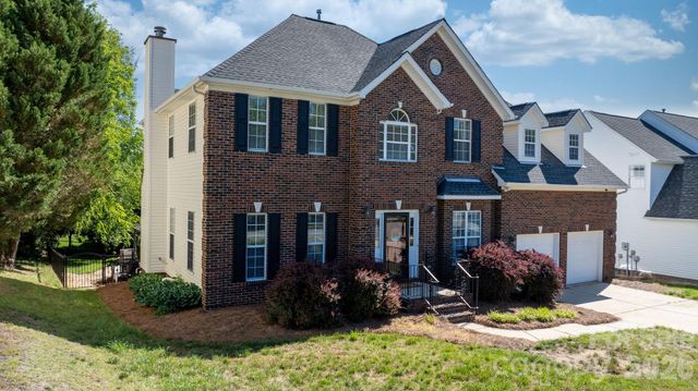 117 Mark Twain Court, Mount Holly, NC 28120
