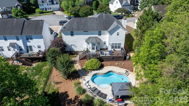 117 Mark Twain Court, Mount Holly, NC 28120