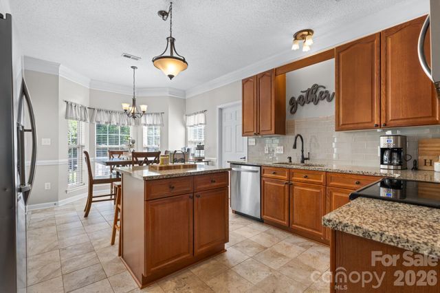117 Mark Twain Court, Mount Holly, NC 28120