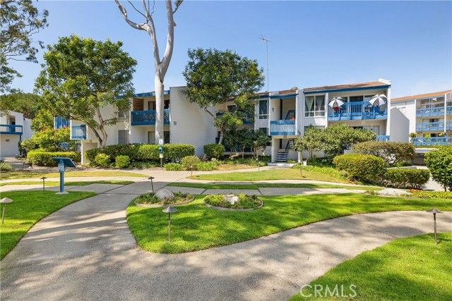 802 Camino Real 105, Redondo Beach, CA 90277