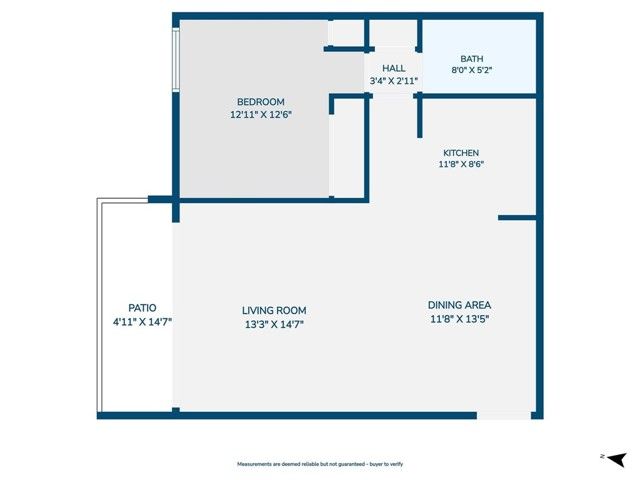 802 Camino Real 105, Redondo Beach, CA 90277