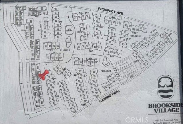 802 Camino Real 105, Redondo Beach, CA 90277