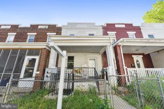 620 20TH ST NE, Washington, DC 20002
