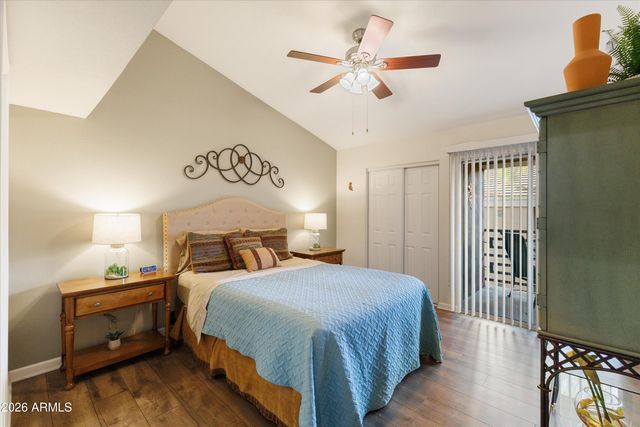 4848 N 36TH Street 214, Phoenix, AZ 85018