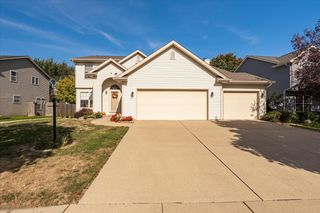 310 Buttercup Drive, Savoy, IL 61874