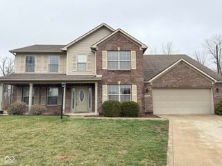 7516 Kilbarron Circle, Indianapolis, IN 46217