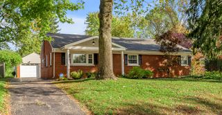 627 Portland Drive, Lexington, KY 40503