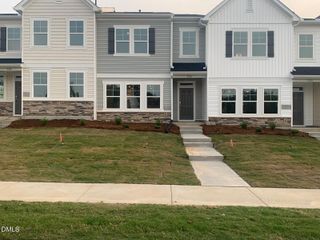 5124 Anamosa Street, Raleigh, NC 27610