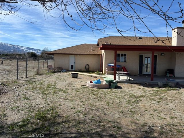 9591 Colfax Road, Phelan, CA 92371