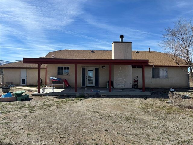 9591 Colfax Road, Phelan, CA 92371