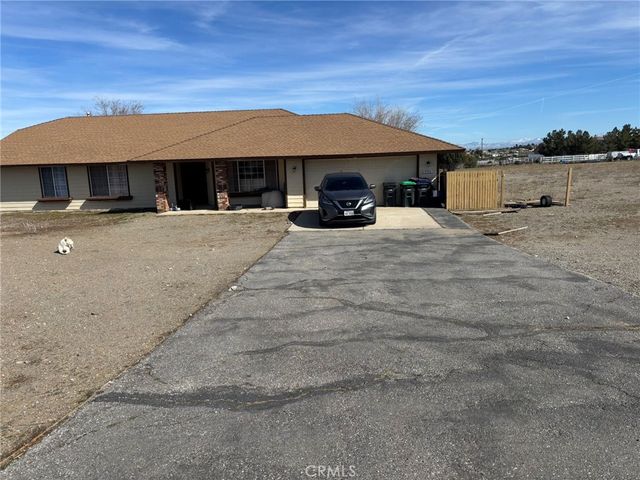 9591 Colfax Road, Phelan, CA 92371