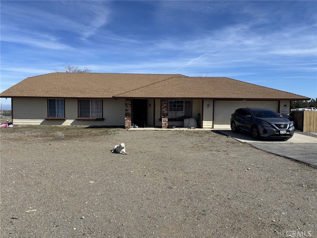 9591 Colfax Road, Phelan, CA 92371