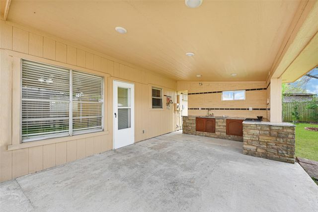 20011 Lions Gate Drive, Humble, TX 77338