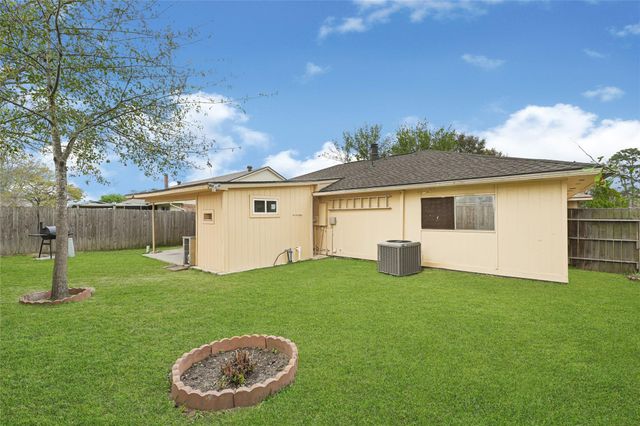 20011 Lions Gate Drive, Humble, TX 77338