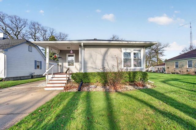2600 Arthur AVENUE, Racine, WI 53405