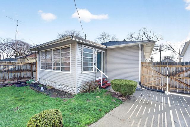 2600 Arthur AVENUE, Racine, WI 53405