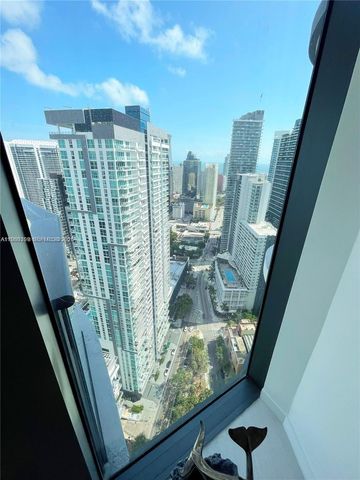 1000 Brickell Plz 4301, Miami, FL 33131