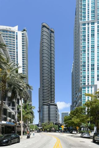 1000 Brickell Plz 4301, Miami, FL 33131
