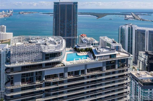 1000 Brickell Plz 4301, Miami, FL 33131