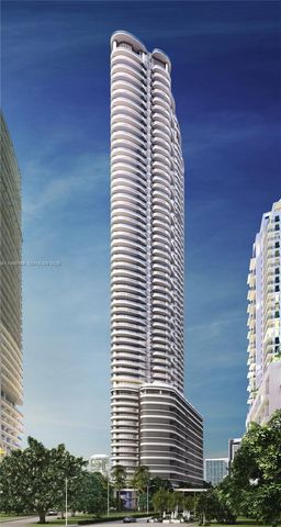 1000 Brickell Plz 4301, Miami, FL 33131