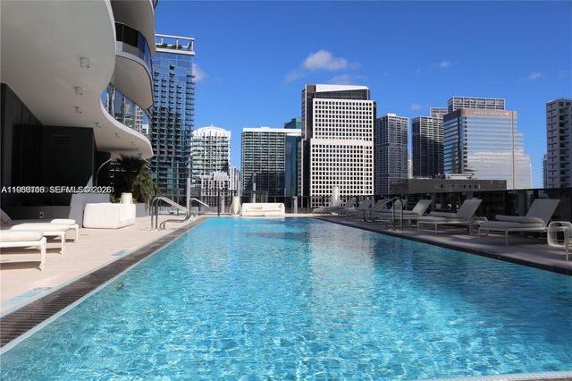 1000 Brickell Plz 4301, Miami, FL 33131