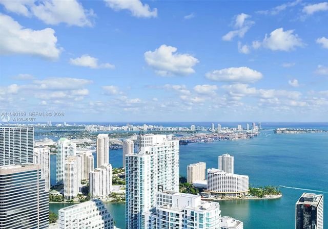 1000 Brickell Plz 4301, Miami, FL 33131