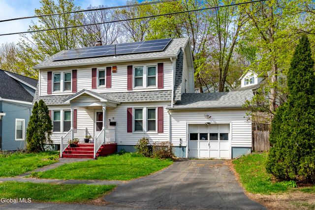 11 Putnam Street, Brunswick, NY 12180