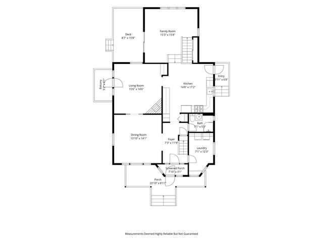 59 Oakland St, Medford, MA 02155