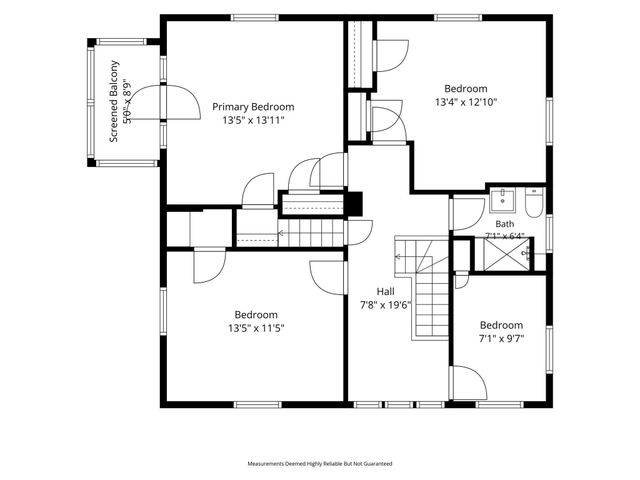 59 Oakland St, Medford, MA 02155