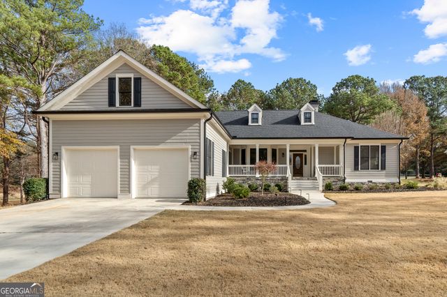 100 Camelrest Lane, Eatonton, GA 31024