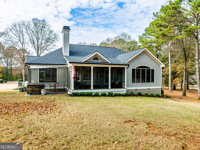 100 Camelrest Lane, Eatonton, GA 31024