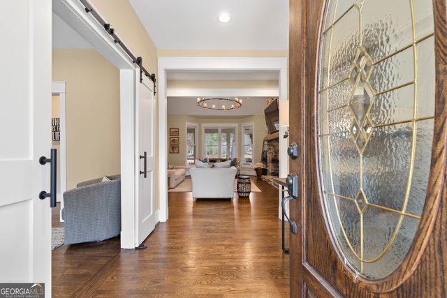 100 Camelrest Lane, Eatonton, GA 31024