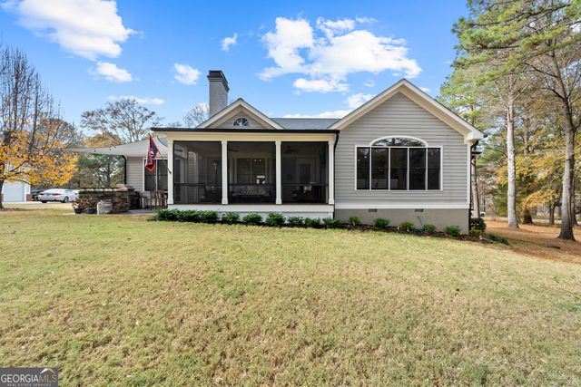 100 Camelrest Lane, Eatonton, GA 31024