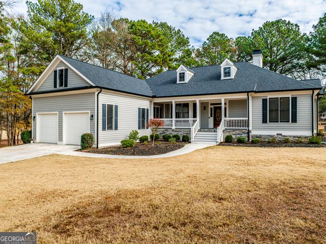 100 Camelrest Lane, Eatonton, GA 31024