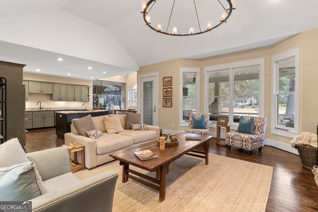 100 Camelrest Lane, Eatonton, GA 31024