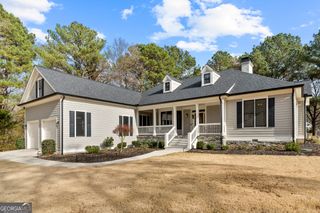 100 Camelrest Lane, Eatonton, GA 31024