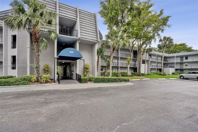 9070 Lime Bay Blvd 110, Tamarac, FL 33321