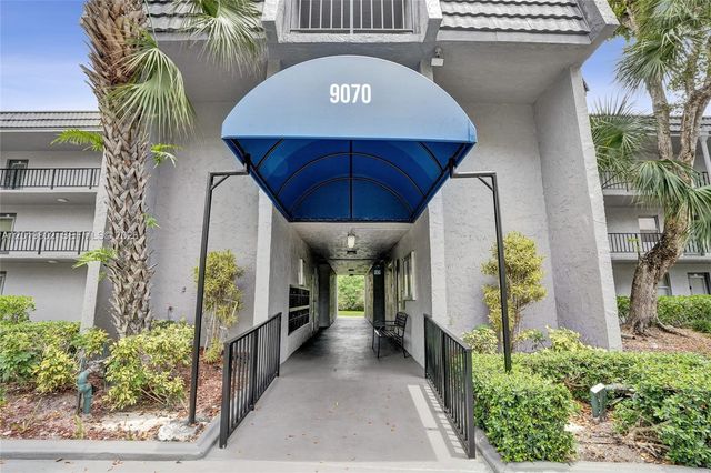 9070 Lime Bay Blvd 110, Tamarac, FL 33321
