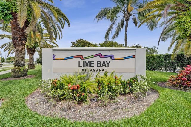 9070 Lime Bay Blvd 110, Tamarac, FL 33321