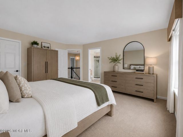 18 Coral Drive, Howell, NJ 07731