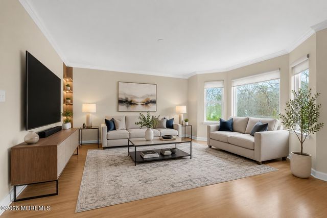 18 Coral Drive, Howell, NJ 07731