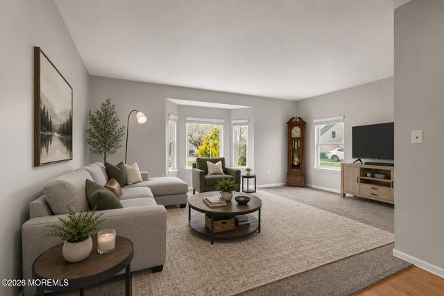18 Coral Drive, Howell, NJ 07731