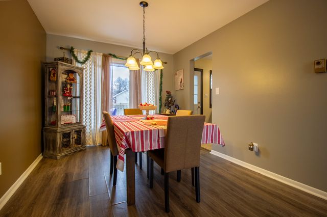 1241 Willow Lane, Schererville, IN 46375