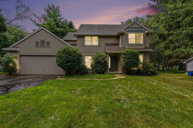 128 Pheasant Run, Battle Creek City, MI 49015